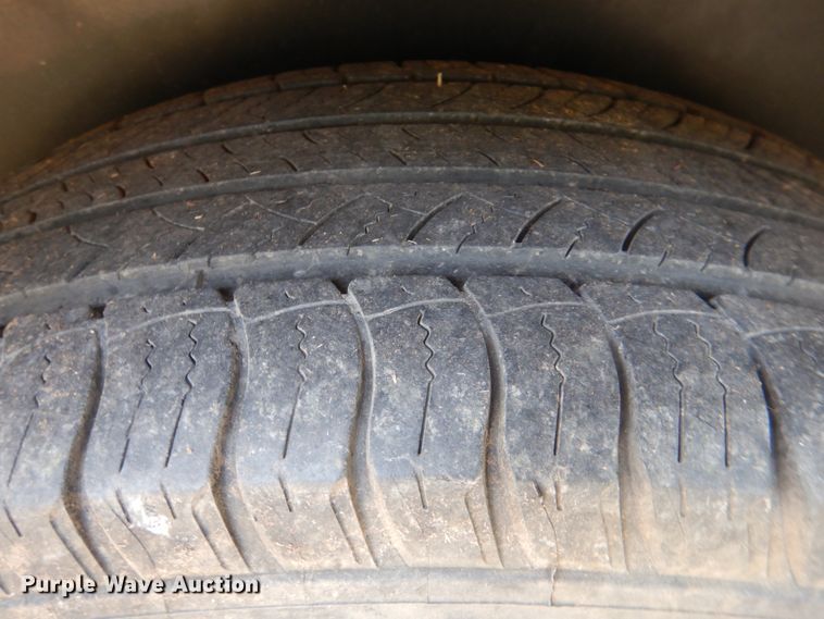 image for item IR9072 2013 Buick Enclave  SUV