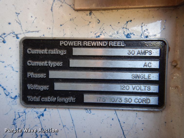 image for item IR9151 1999 Freightliner FL106  rescue vehicle