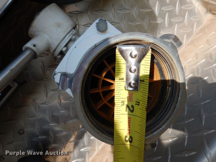 image for item IR9151 1999 Freightliner FL106  rescue vehicle