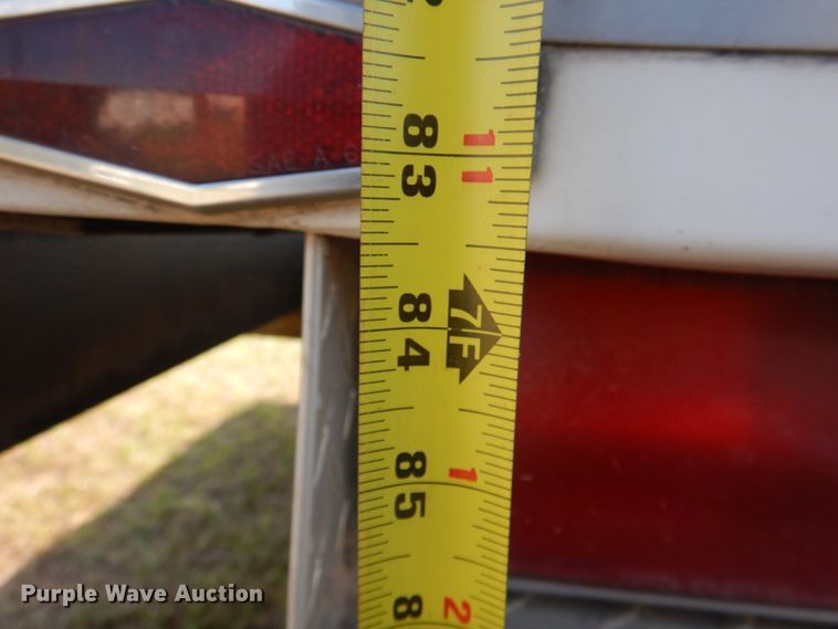 image for item IR9151 1999 Freightliner FL106  rescue vehicle