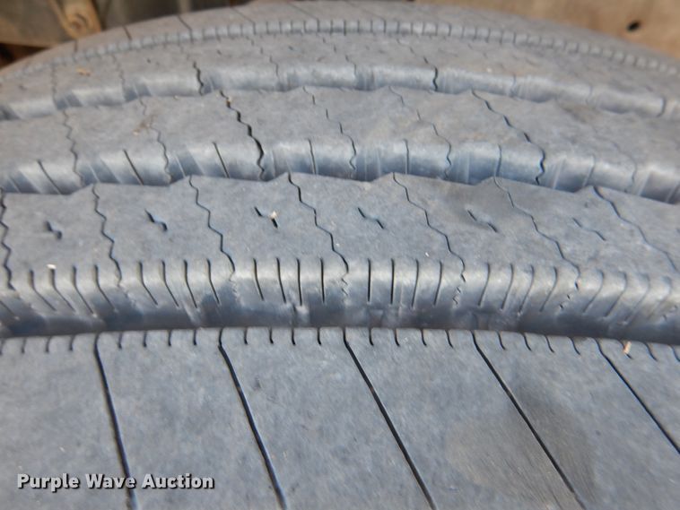 image for item IR9151 1999 Freightliner FL106  rescue vehicle