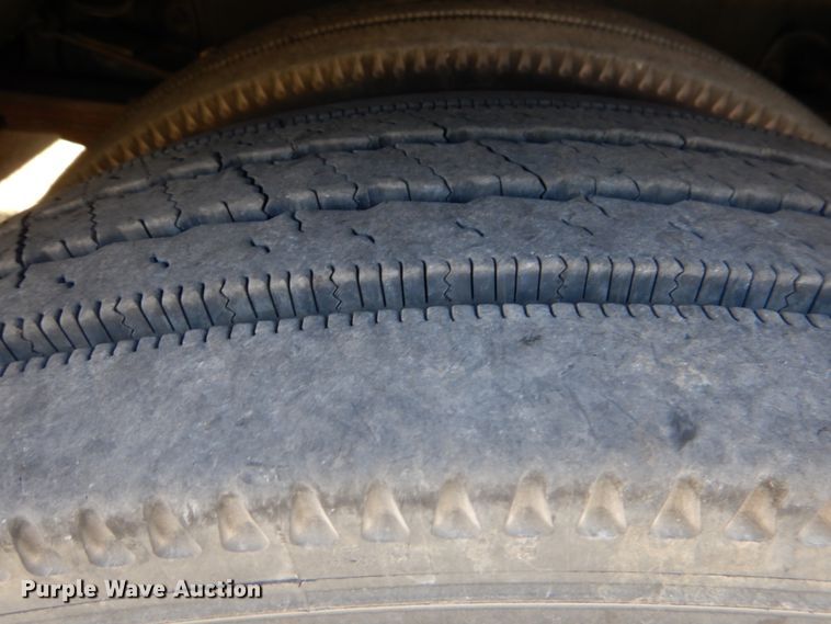 image for item IR9151 1999 Freightliner FL106  rescue vehicle