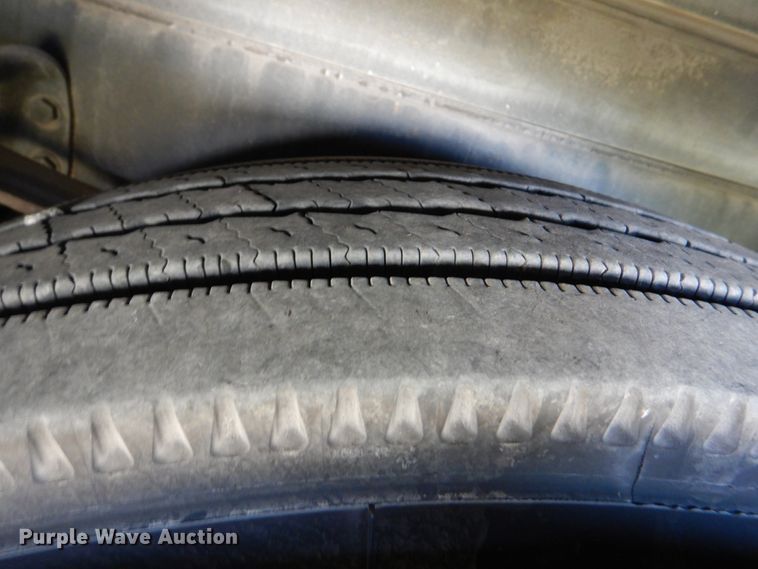 image for item IR9151 1999 Freightliner FL106  rescue vehicle