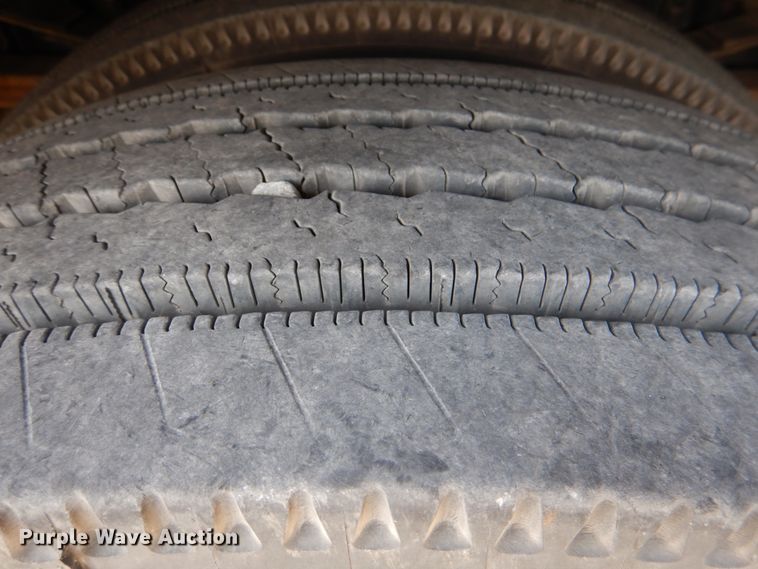 image for item IR9151 1999 Freightliner FL106  rescue vehicle