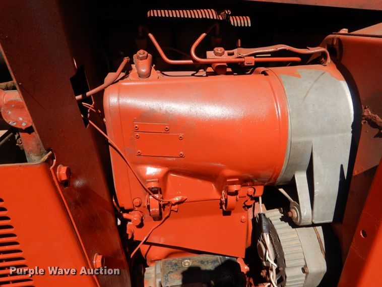 image for item IR9161 Ditch Witch 350SX  cable plow