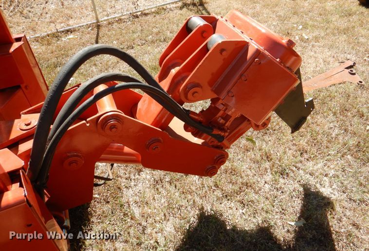 image for item IR9161 Ditch Witch 350SX  cable plow