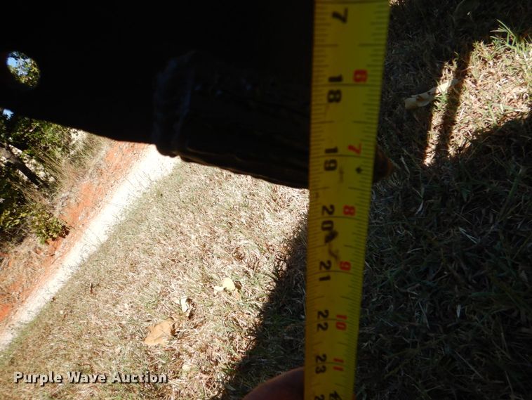 image for item IR9161 Ditch Witch 350SX  cable plow