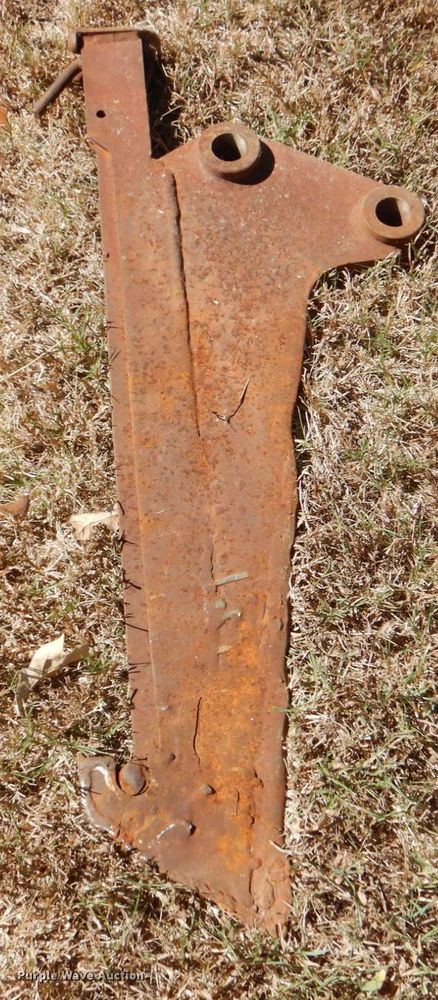 image for item IR9161 Ditch Witch 350SX  cable plow