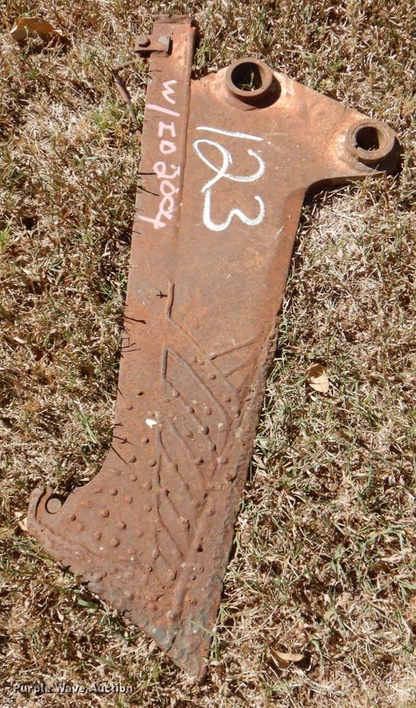 image for item IR9161 Ditch Witch 350SX  cable plow