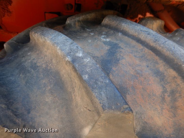 image for item IR9161 Ditch Witch 350SX  cable plow