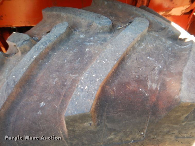 image for item IR9161 Ditch Witch 350SX  cable plow