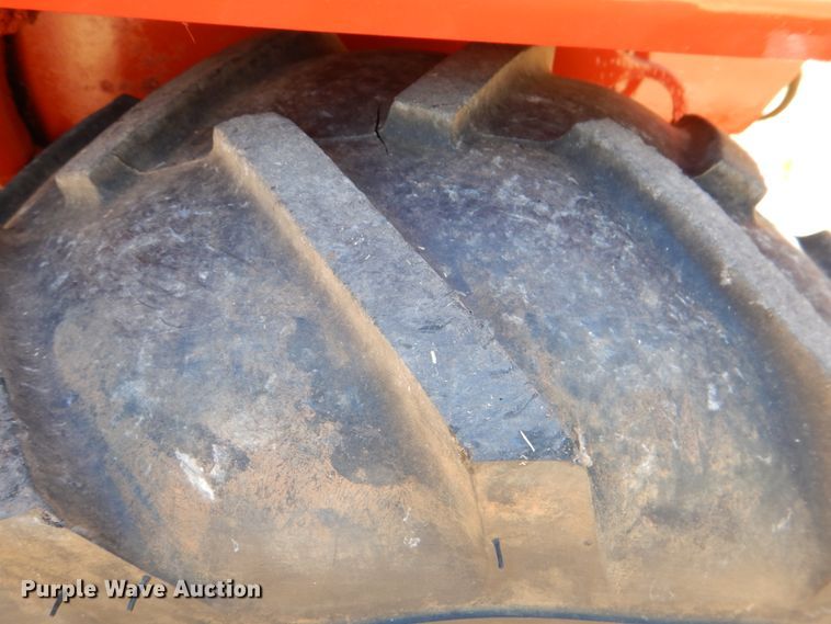 image for item IR9161 Ditch Witch 350SX  cable plow