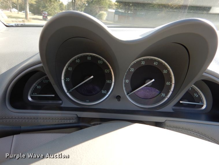 image for item IR9163 2004 Mercedes Benz SL500  convertible