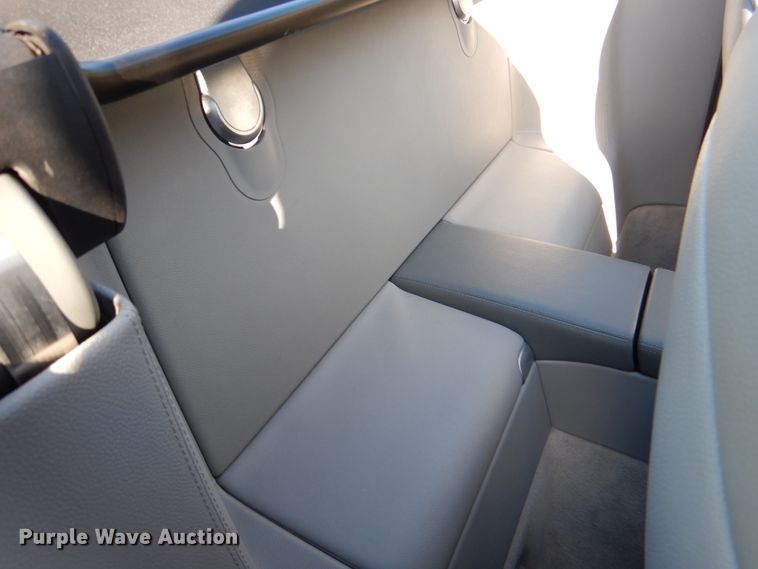 image for item IR9163 2004 Mercedes Benz SL500  convertible