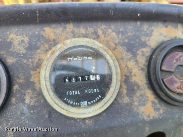 image for item IU9480 Komatsu FG15S  forklift