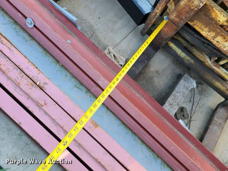 image for item IU9480 Komatsu FG15S  forklift