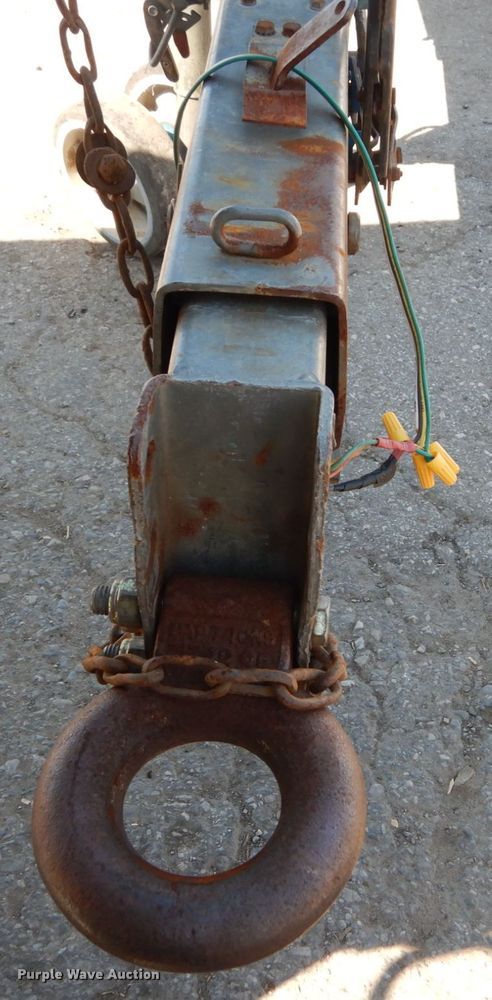 image for item JG9065 2008 Genie TZ-50  boom lift