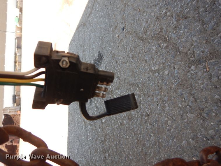 image for item JG9065 2008 Genie TZ-50  boom lift