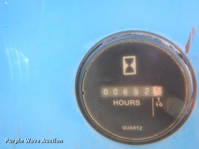 image for item JG9065 2008 Genie TZ-50  boom lift