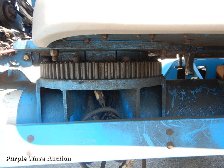 image for item JG9065 2008 Genie TZ-50  boom lift