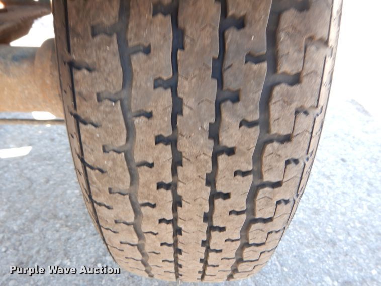 image for item JG9065 2008 Genie TZ-50  boom lift