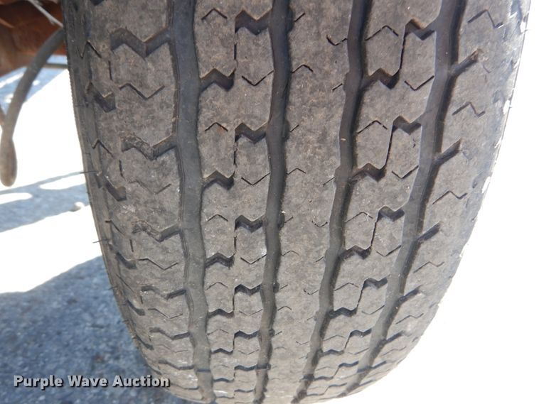 image for item JG9065 2008 Genie TZ-50  boom lift