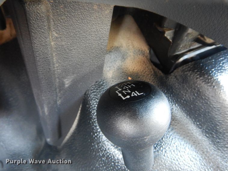 image for item JG9078 2015 Ford F550 Super Duty XL  Crew Cab utility / service truck