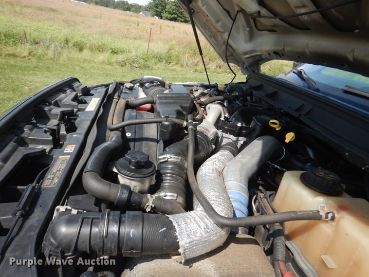 image for item JG9078 2015 Ford F550 Super Duty XL  Crew Cab utility / service truck