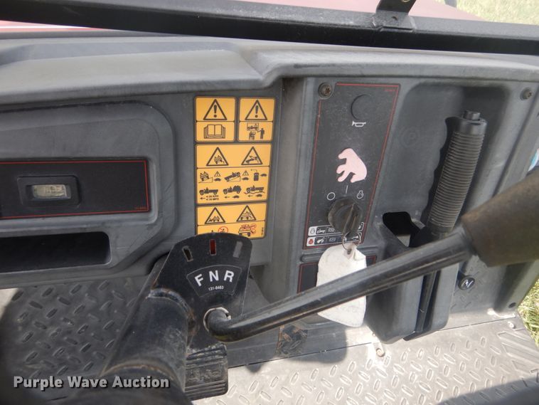 image for item JG9081 Toro GTX  golf cart