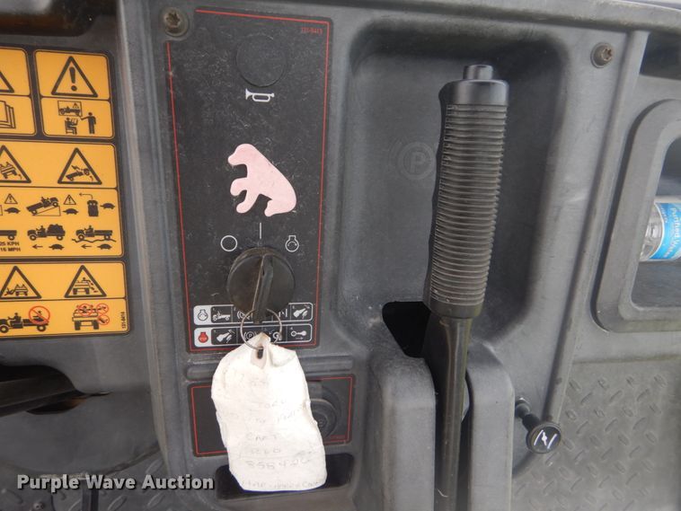 image for item JG9081 Toro GTX  golf cart