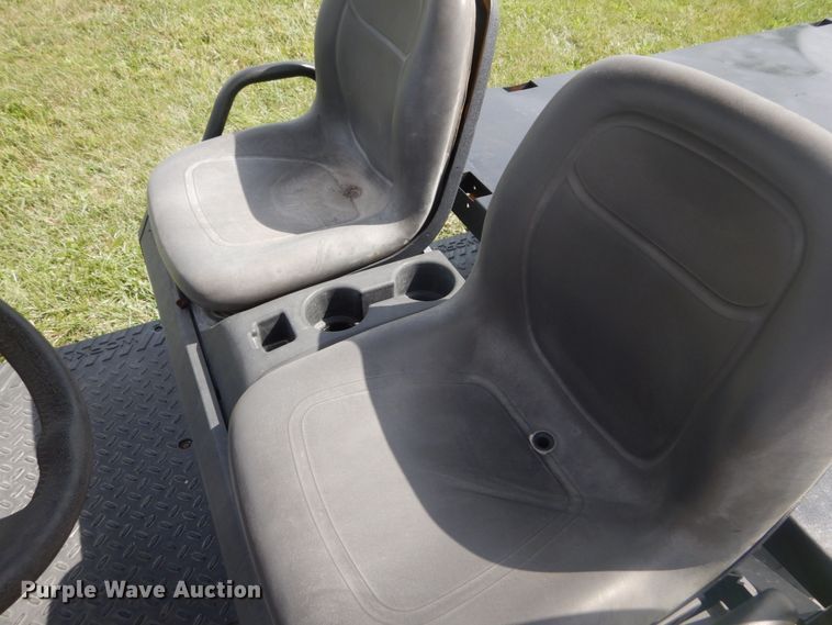 image for item JG9081 Toro GTX  golf cart