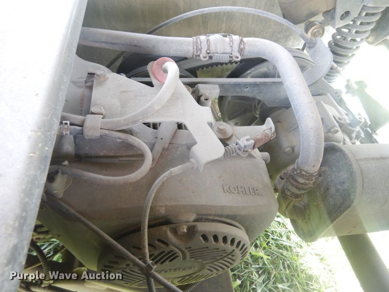 image for item JG9081 Toro GTX  golf cart