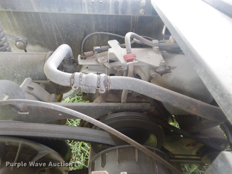 image for item JG9081 Toro GTX  golf cart