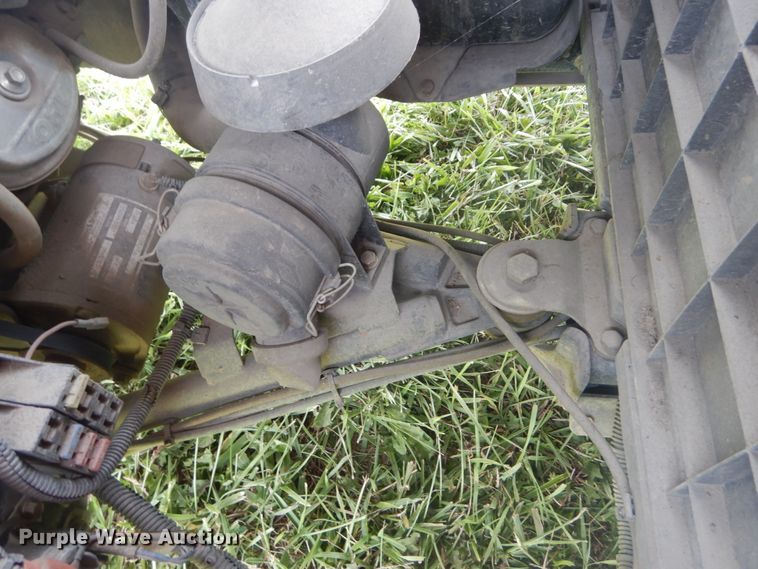 image for item JG9081 Toro GTX  golf cart