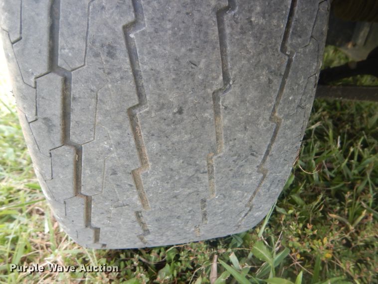 image for item JG9081 Toro GTX  golf cart