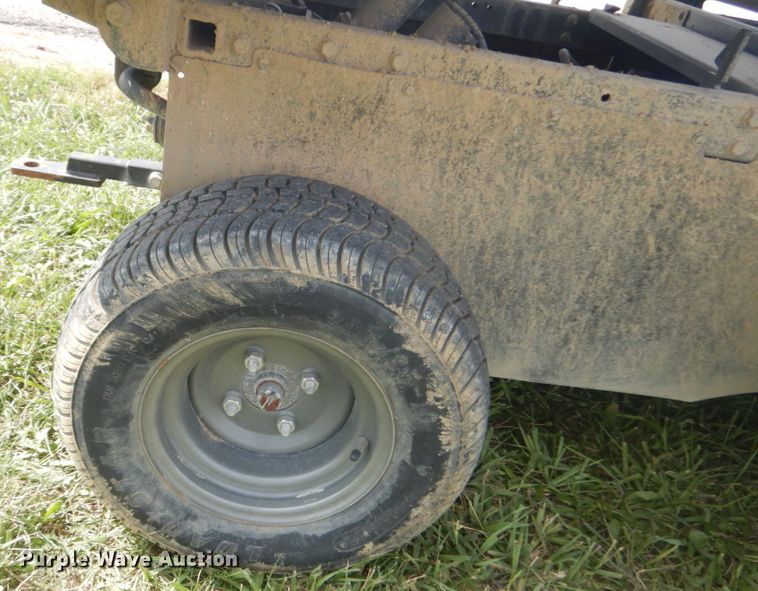 image for item JG9081 Toro GTX  golf cart