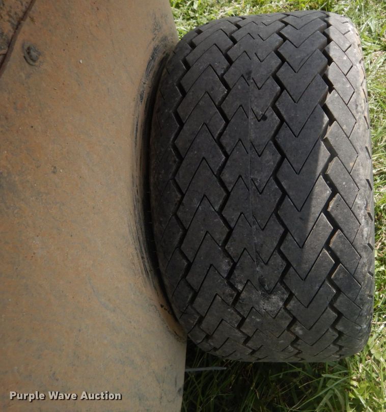 image for item JG9081 Toro GTX  golf cart