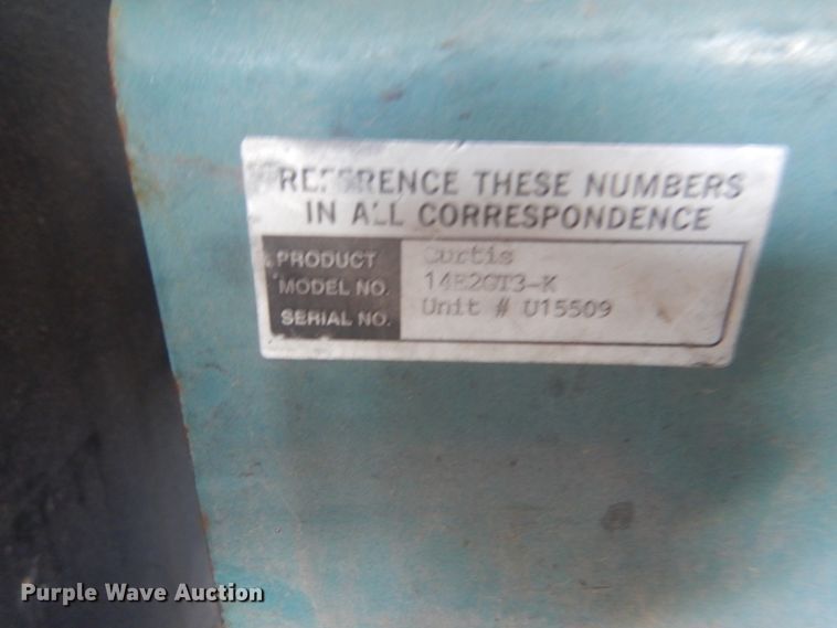 image for item JG9105 2003 Ford F550 Super Duty XL  utility / service truck