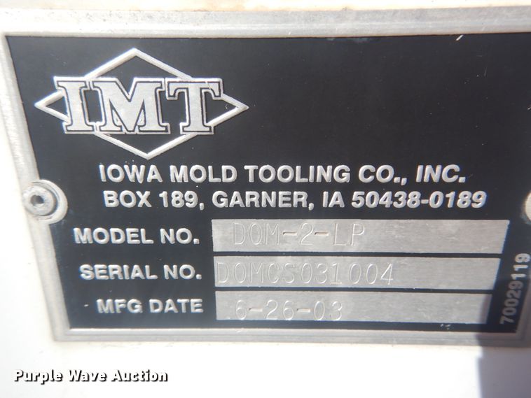 image for item JG9105 2003 Ford F550 Super Duty XL  utility / service truck