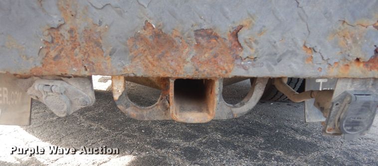 image for item JG9105 2003 Ford F550 Super Duty XL  utility / service truck