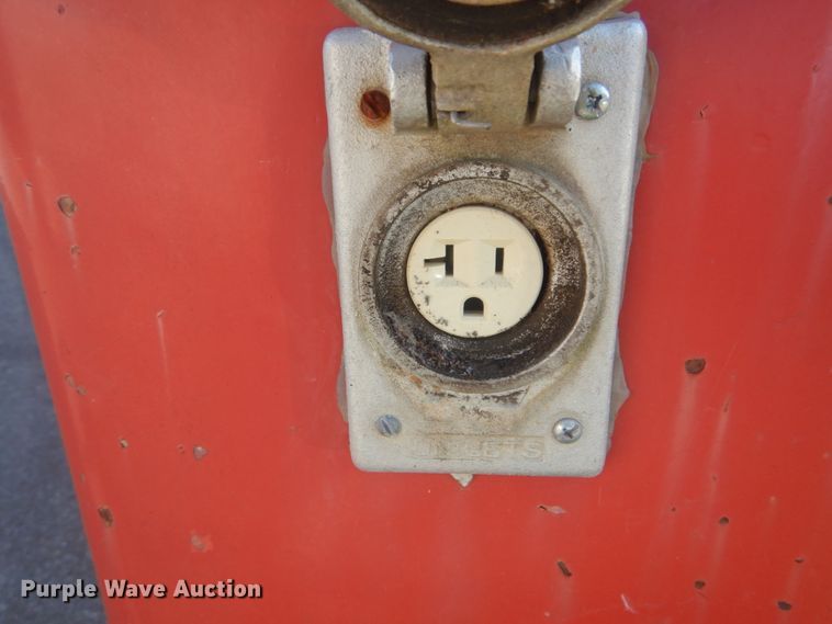 image for item JG9106 1976 American Lafrance  pumper fire truck