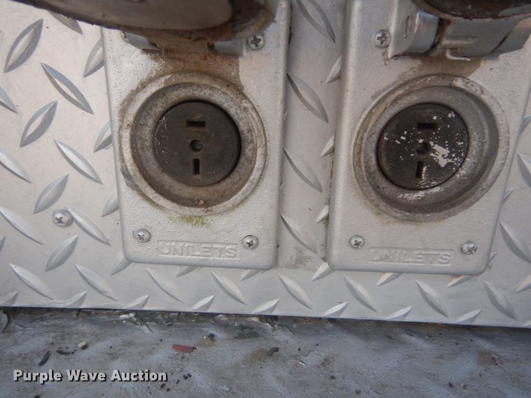 image for item JG9106 1976 American Lafrance  pumper fire truck