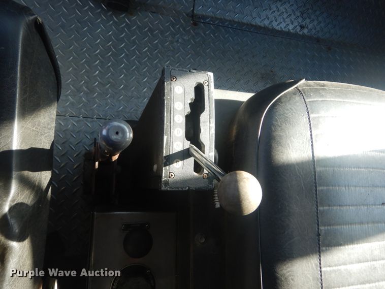 image for item JG9106 1976 American Lafrance  pumper fire truck