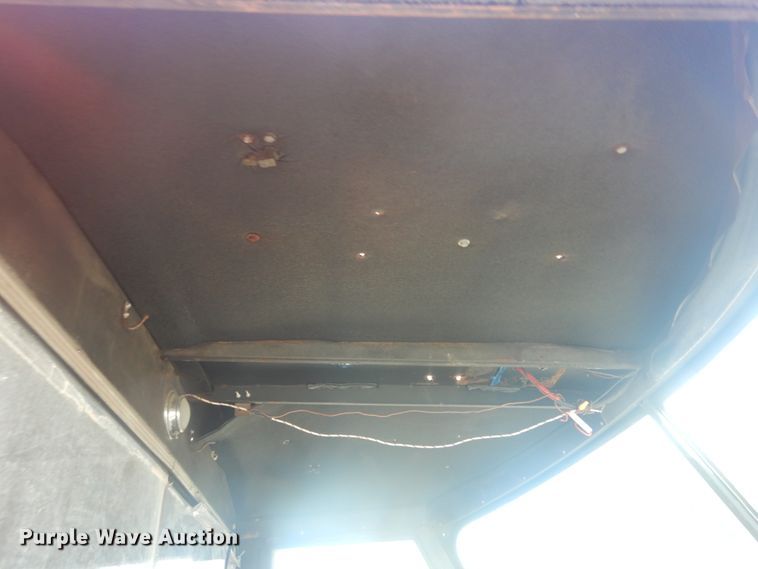 image for item JG9106 1976 American Lafrance  pumper fire truck