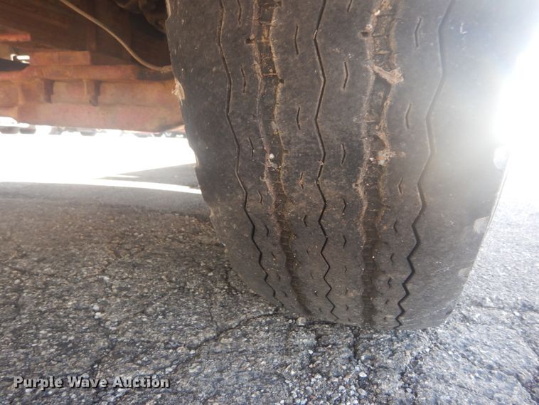 image for item JG9106 1976 American Lafrance  pumper fire truck