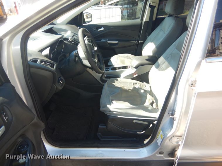 image for item JG9125 2013 Ford Escape SE  SUV