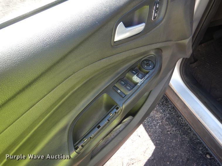 image for item JG9125 2013 Ford Escape SE  SUV