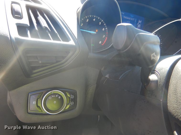 image for item JG9125 2013 Ford Escape SE  SUV