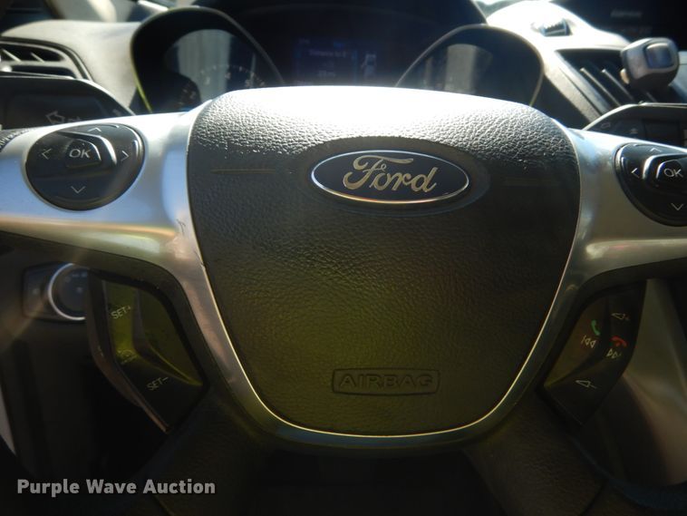 image for item JG9125 2013 Ford Escape SE  SUV