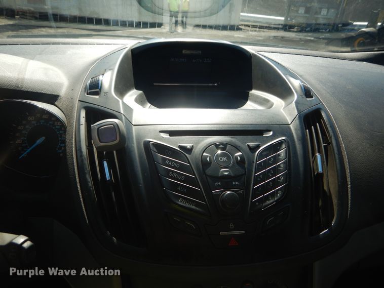 image for item JG9125 2013 Ford Escape SE  SUV